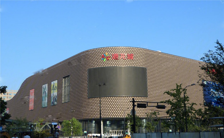 外立面